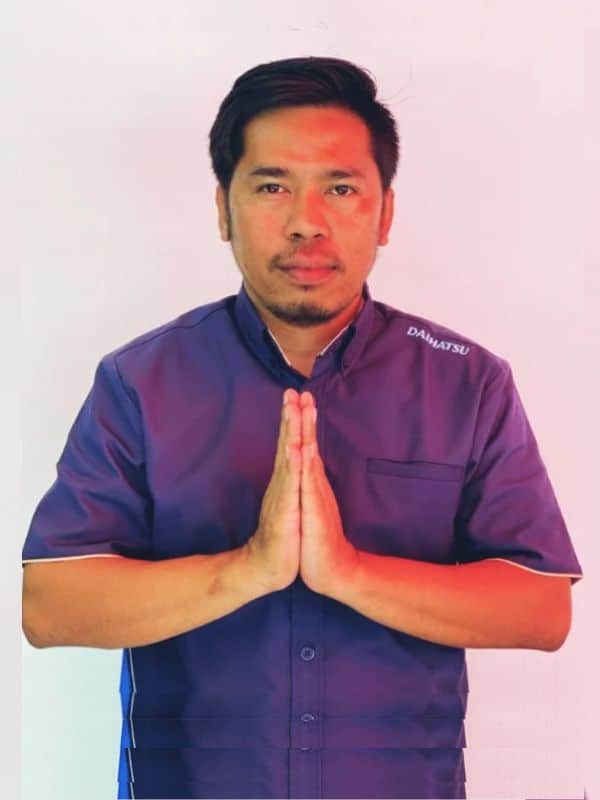 RANDI DAIHATSU